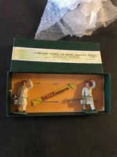 HORNBY / DINKY TOYS ECHELLE O