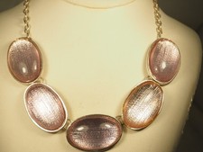 COLLIER VINTAGE DOLCE VITA