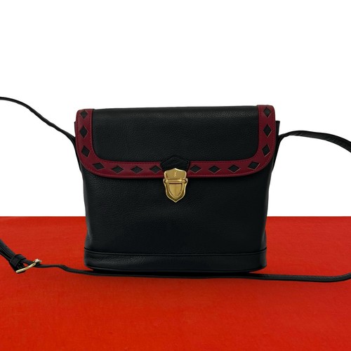 Sac bandoulière yves saint - sac,