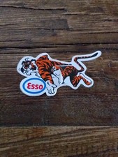 Esso Tigre Classique