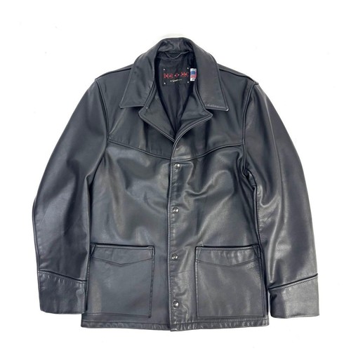 Schott lot 598 manteau veste - lot,