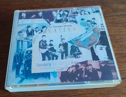 Coffret the beatles - coffret,