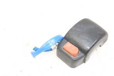 COMMODO DROIT - KYMCO AGILITY 4T 50 (2018 - 2022)