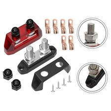 Bloc de distribution