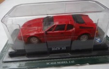 Bmw del prado - m1,