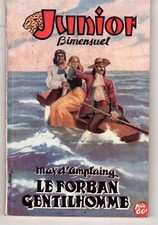 LE FORBAN GENTILHOMME MAX
