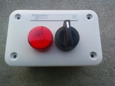 boitier / bouton 3 positions 2