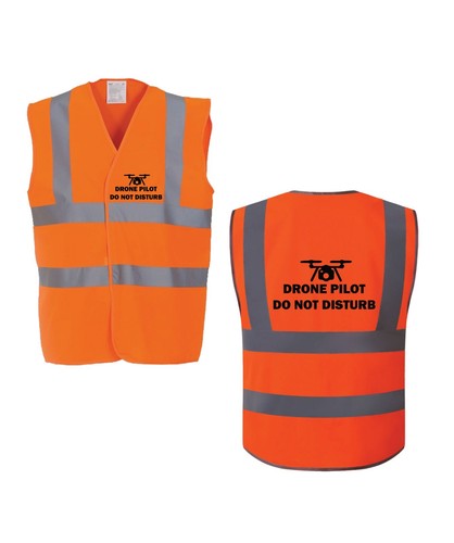 Gilet sécurité sûreté - gilet,