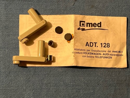 Adaptateur med adt - med, adt.128