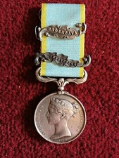 SUPERBE MEDAILLE ANGLAISE