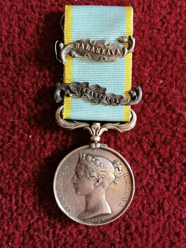 Superbe medaille anglaise - medaille,