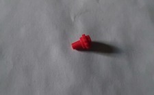 Playmobil bouchon de bouche