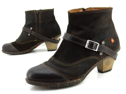 Art bottes bottines - a.r.t,
