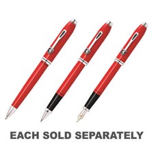 Stylo Ferrari Townsend Glos