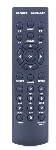 Télécommande origine - télécommande, d'origine