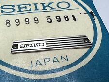 Pièce D'Origine Seiko 8999