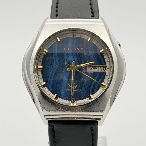 Orient chrono ace jewels - orient,