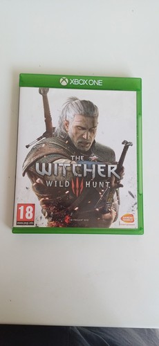 The witcher wild hunt - the, :