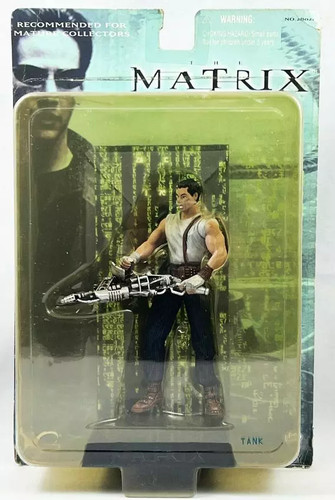 The matrix tank n2toys - matrix,
