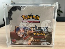 Cartes POKEMON : Display