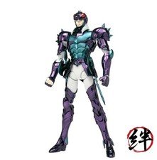 Figurine BANDAI Saint Seiya Asgard Gamma Phecda Thor Myth Cloth