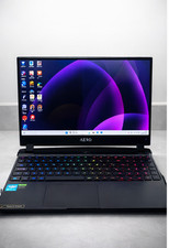 Gigabyte AERO 15 i9 / 64Go RAM