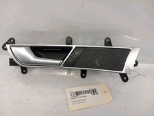 DOOR HANDLE INNER LEFT FRONT Audi A6 Quattro (C6) 2004 4F0837020B