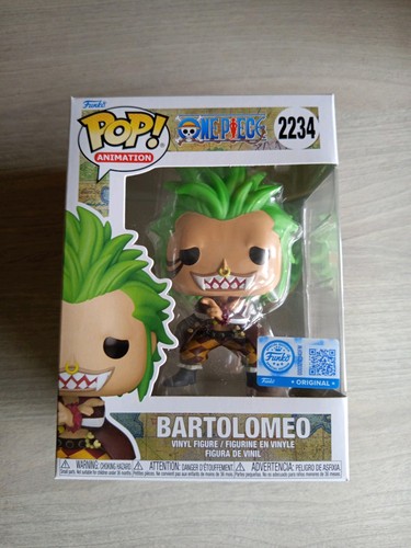 Funko pop one piece - funko,