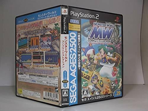 Ps2 sega ages 2500 - ps2, 29