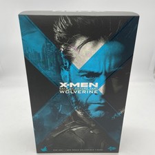 Hot toys movie masterpiece - hot,