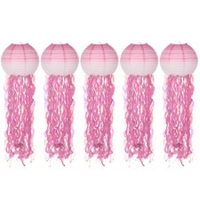 10inch Lampions En Forme De