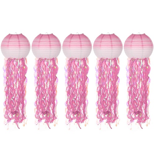10inch lampions forme - en, de