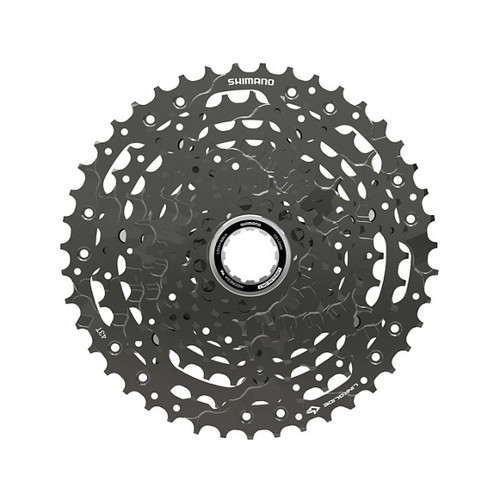 Cassette shimano lg400 10 - cs-lg400,