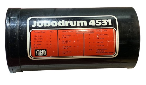 Jobodrum 4531 cuve seule - 4531,