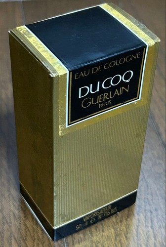 Guerlain coq eau - guerlain, de