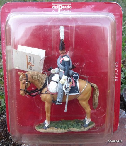 Del prado cavaliers - del,