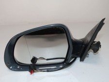 retroviseur exterieur electrique gauche audi A4 B8 (8K2) 8K1857409E01C 200963
