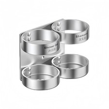 Porte-savon mural porte-savon