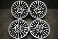 BMW 3er e46 Jantes Alu 7J x 17