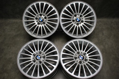 Bmw 3er e46 jantes - 3er, 7j