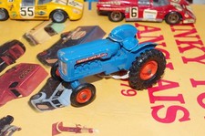 TRACTEUR FORDSON SUPER MAJOR