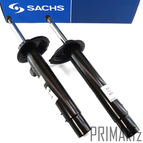 Sachs amortisseurs avant - 2x,