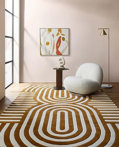 Tapis moderne pure - tapis,