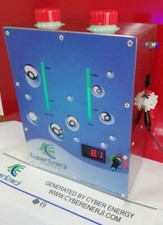 16 PLATE HHO DRY CELL KIT