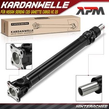 Arbre de Transmission Arrière