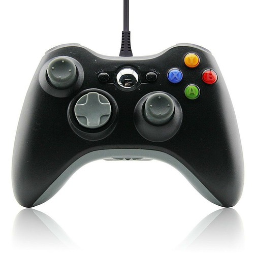 Manette usb pour xbox - manette,