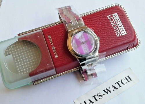 Swatch irony medium yls427g - swatch,