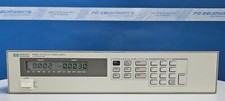 HP Agilent Keysight 6632A Système DC Power Supply 20V 5A opt 760