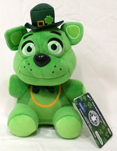 Funko plushies cinq nuits - funko, at