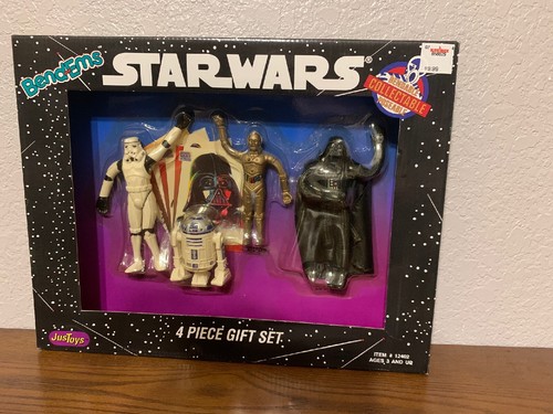 1993 justoys star - 1993,
